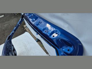 bontott AUDI A6 C8 Csomagtérajtó (Üres lemez)