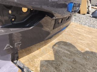 bontott AUDI A6 C8 Csomagtérajtó (Üres lemez)