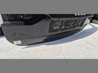 bontott AUDI A6 C8 Csomagtérajtó (Üres lemez)