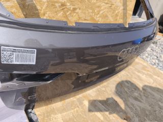 bontott AUDI A6 C8 Csomagtérajtó (Üres lemez)