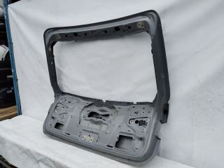 bontott AUDI A6 C8 Csomagtérajtó (Üres lemez)