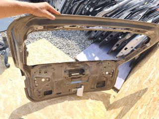 bontott AUDI A6 C8 Csomagtérajtó (Üres lemez)