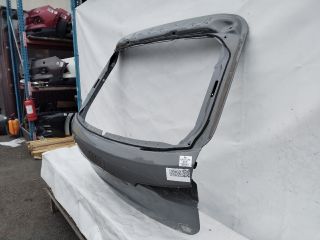 bontott AUDI A6 C8 Csomagtérajtó (Üres lemez)