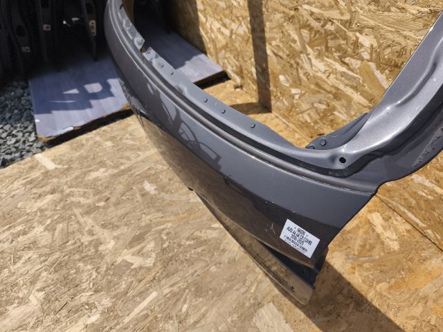 bontott AUDI A6 C8 Csomagtérajtó (Üres lemez)