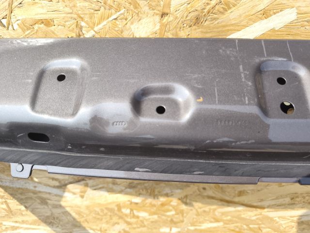 bontott AUDI A6 C8 Csomagtérajtó (Üres lemez)