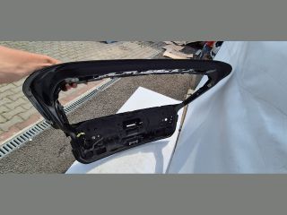 bontott AUDI A6 C8 Csomagtérajtó (Üres lemez)