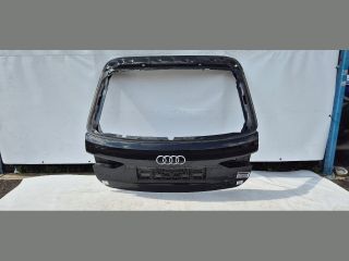 bontott AUDI A6 C8 Csomagtérajtó (Üres lemez)