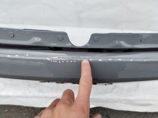 bontott AUDI A6 C8 Csomagtérajtó (Üres lemez)