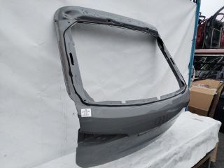 bontott AUDI A6 C8 Csomagtérajtó (Üres lemez)