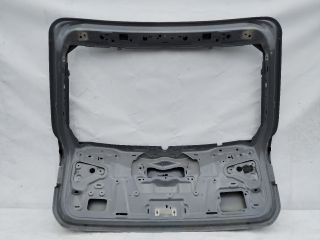 bontott AUDI A6 C8 Csomagtérajtó (Üres lemez)