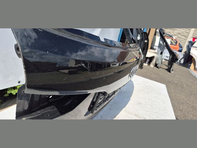 bontott AUDI A6 C8 Csomagtérajtó (Üres lemez)