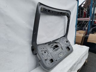 bontott AUDI A6 C8 Csomagtérajtó (Üres lemez)