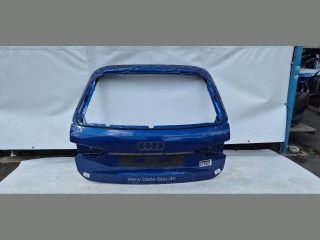 bontott AUDI A6 C8 Csomagtérajtó (Üres lemez)