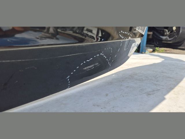 bontott AUDI A6 C8 Csomagtérajtó (Üres lemez)