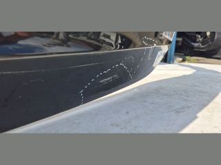 bontott AUDI A6 C8 Csomagtérajtó (Üres lemez)