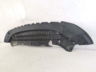 bontott AUDI A6 C8 Első Lökhárító Alsó Tálca