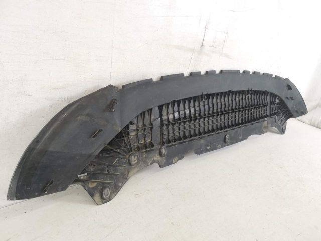 bontott AUDI A6 C8 Első Lökhárító Alsó Tálca