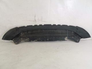 bontott AUDI A6 C8 Első Lökhárító Alsó Tálca