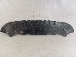 bontott AUDI A6 C8 Első Lökhárító Alsó Tálca