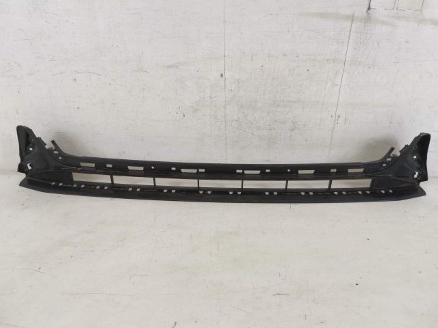 bontott AUDI A6 C8 Első Lökhárító Merevítő (Fém)