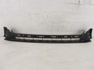 bontott AUDI A6 C8 Első Lökhárító Merevítő (Fém)