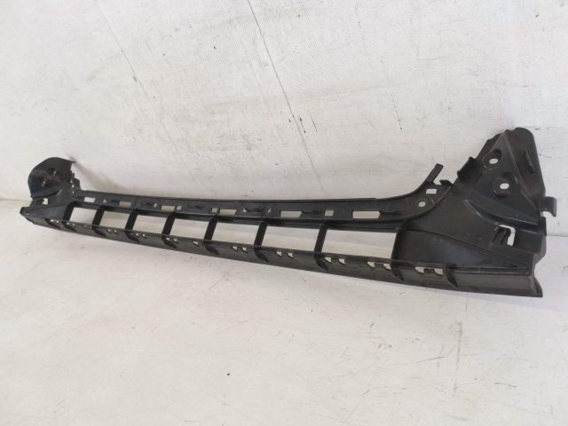 bontott AUDI A6 C8 Első Lökhárító Merevítő (Fém)