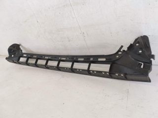 bontott AUDI A6 C8 Első Lökhárító Merevítő (Fém)