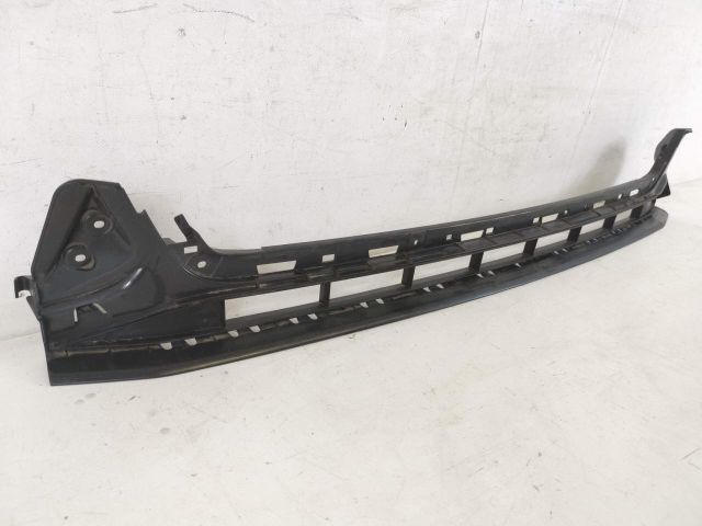 bontott AUDI A6 C8 Első Lökhárító Merevítő (Fém)