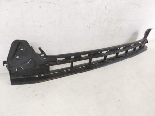 bontott AUDI A6 C8 Első Lökhárító Merevítő (Fém)