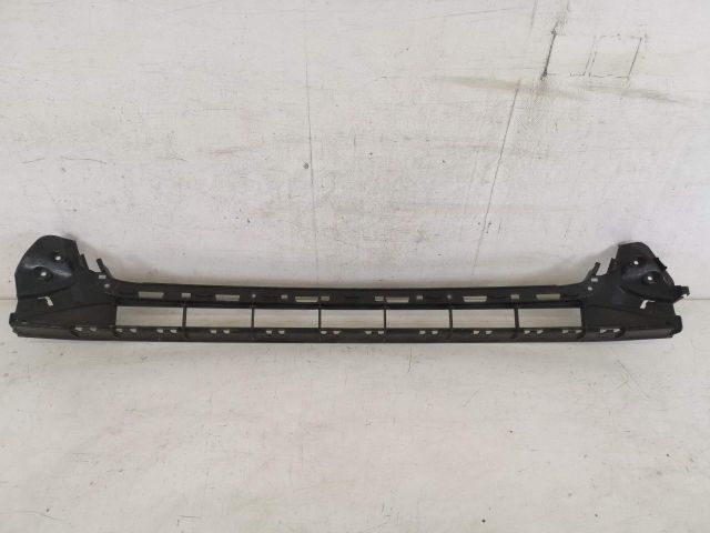 bontott AUDI A6 C8 Első Lökhárító Merevítő (Fém)