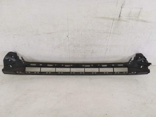 bontott AUDI A6 C8 Első Lökhárító Merevítő (Fém)