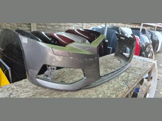 bontott AUDI A6 C8 Első Lökhárító (Üresen)