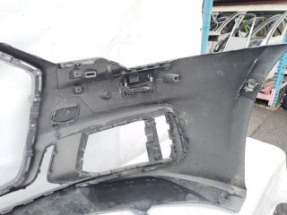 bontott AUDI A6 C8 Első Lökhárító (Üresen)