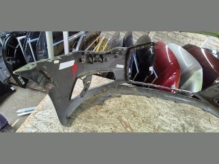 bontott AUDI A6 C8 Első Lökhárító (Üresen)