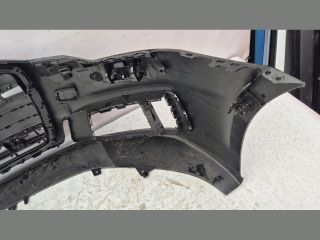 bontott AUDI A6 C8 Első Lökhárító (Üresen)