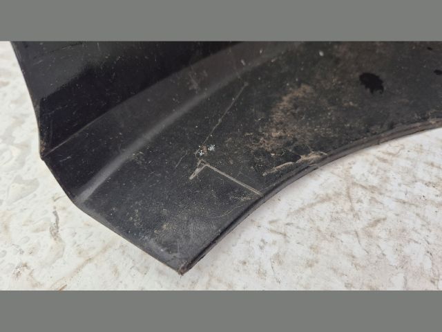 bontott AUDI A6 C8 Első Lökhárító (Üresen)