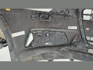 bontott AUDI A6 C8 Első Lökhárító (Üresen)