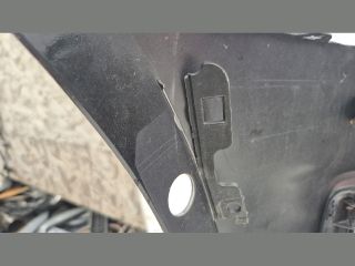 bontott AUDI A6 C8 Első Lökhárító (Üresen)