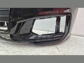 bontott AUDI A6 C8 Első Lökhárító (Üresen)