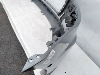 bontott AUDI A6 C8 Első Lökhárító (Üresen)