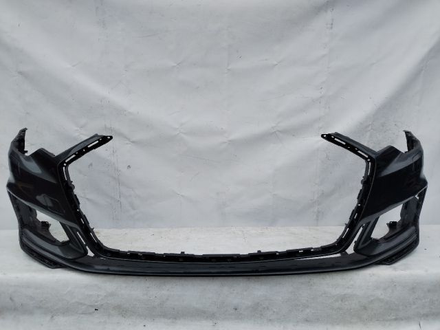 bontott AUDI A6 C8 Első Lökhárító (Üresen)