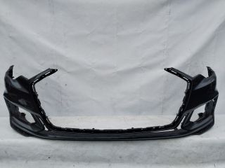 bontott AUDI A6 C8 Első Lökhárító (Üresen)