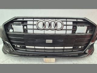 bontott AUDI A6 C8 Első Lökhárító (Üresen)