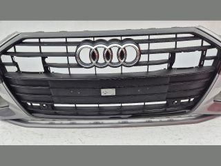 bontott AUDI A6 C8 Első Lökhárító (Üresen)