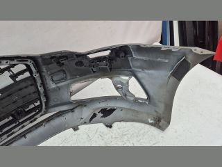 bontott AUDI A6 C8 Első Lökhárító (Üresen)