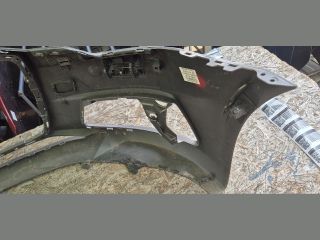 bontott AUDI A6 C8 Első Lökhárító (Üresen)