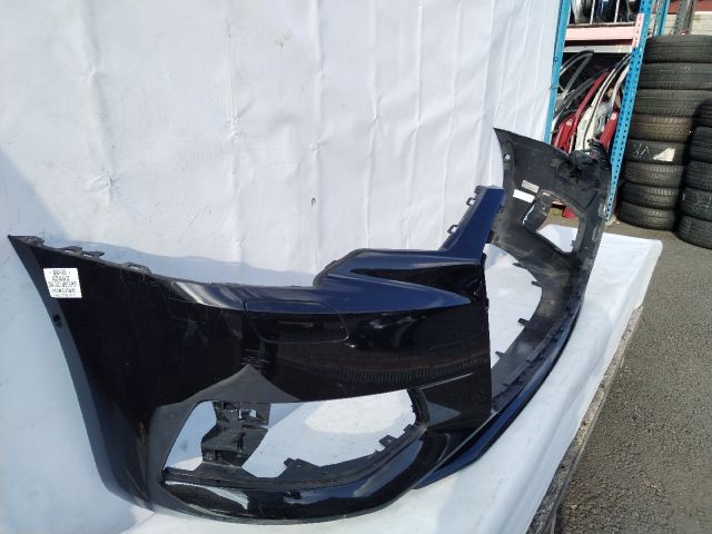 bontott AUDI A6 C8 Első Lökhárító (Üresen)