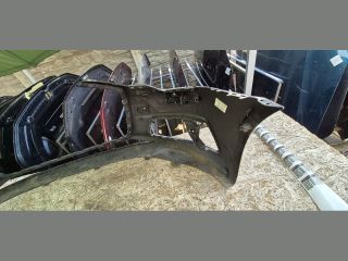 bontott AUDI A6 C8 Első Lökhárító (Üresen)