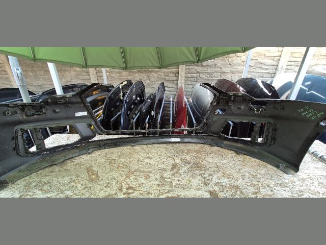 bontott AUDI A6 C8 Első Lökhárító (Üresen)