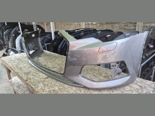 bontott AUDI A6 C8 Első Lökhárító (Üresen)